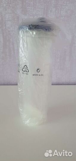 Компактус для масла 1,1л Tupperware