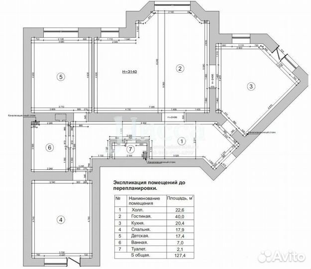 Чертежи autocad