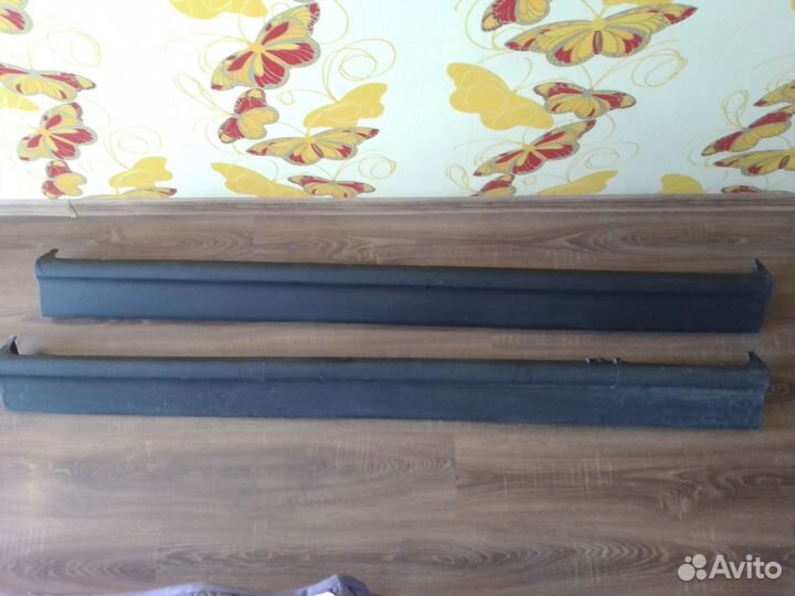 Обвес на Honda s-mx