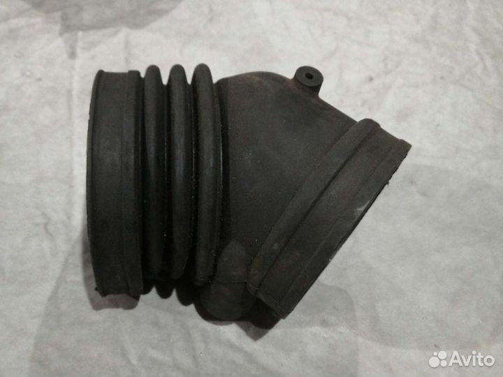Бмв м52 гофра впускная