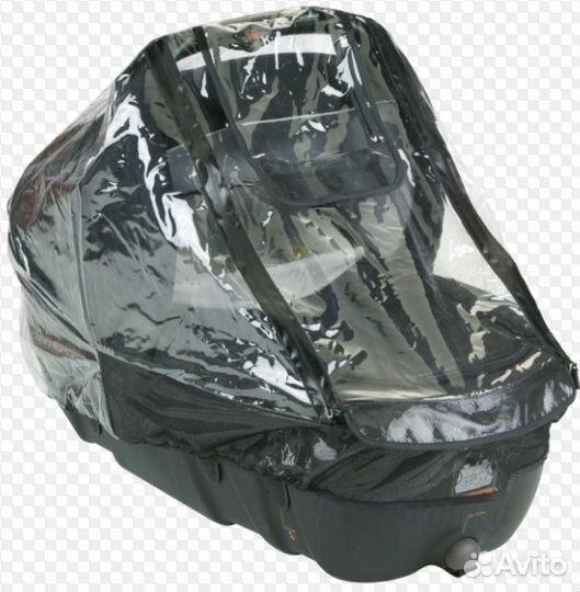 Коляска Jane-slalom-reverse-formula-strata-2 в 1