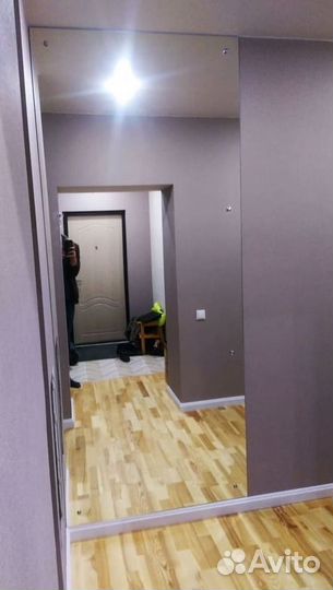 Зеркало 4 мм