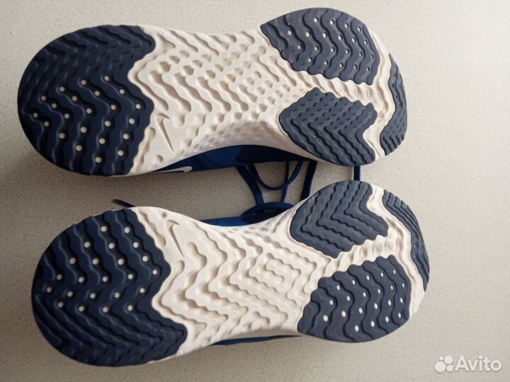 Кроссовки. Унисекс