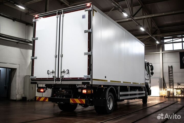 Daewoo Novus СС6СT, 2023