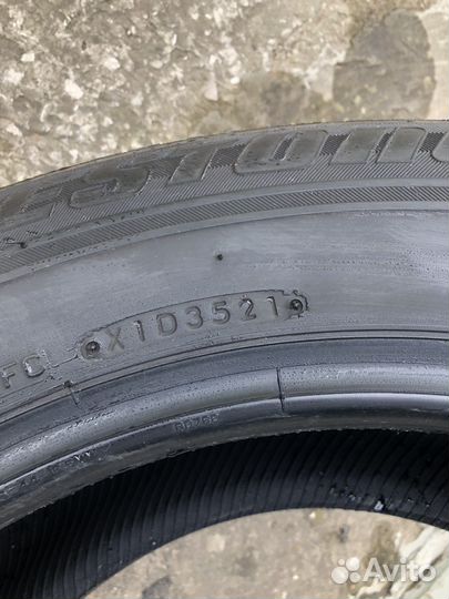 Bridgestone Blizzak Revo GZ 225/60 R17 99S