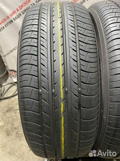 Yokohama dB Decibel E70 215/55 R17 94V