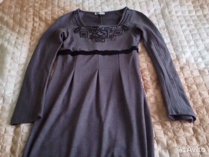 Сарафан школьный