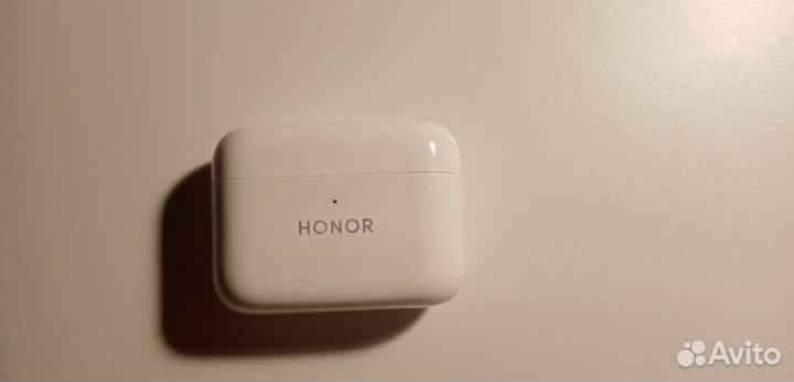 Смарт часы и наушники