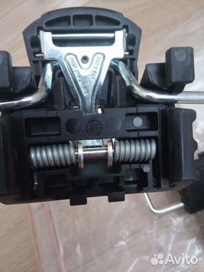 Ски-стопы Solomon 16