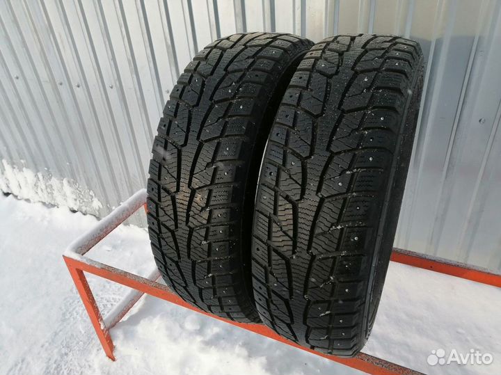 Hankook Winter I'Pike LT RW09 215/65 R16 109R