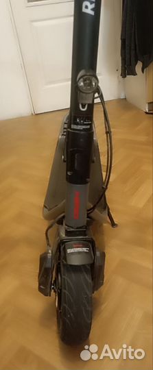 Электросамокат