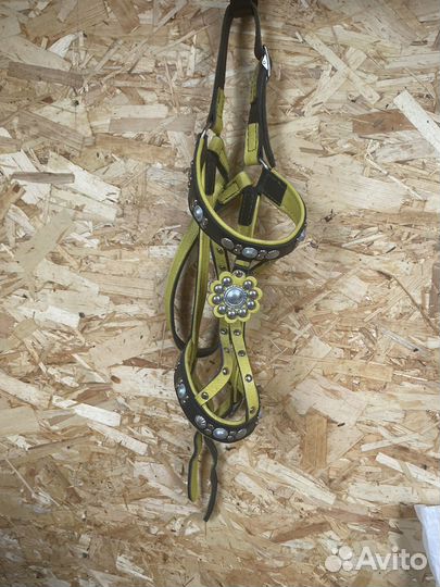 Конная амуниция