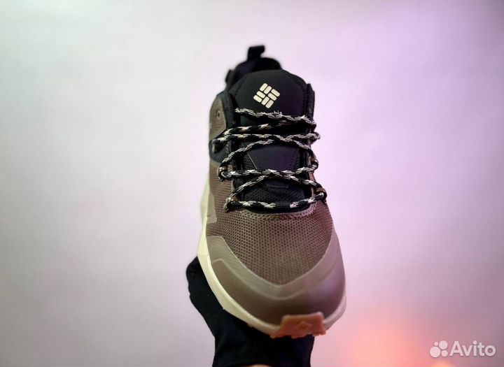 Кроссовки Columbia premium