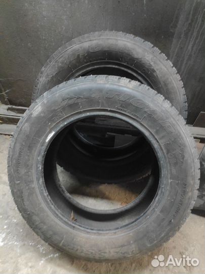 Tigar Sigura Stud 195/65 R15
