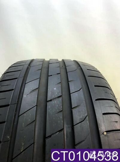 Nexen N'Fera SU1 225/35 R19 88Y