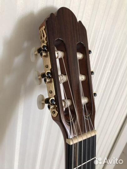 Гитара Antonio Sanchez 1026 полномассив