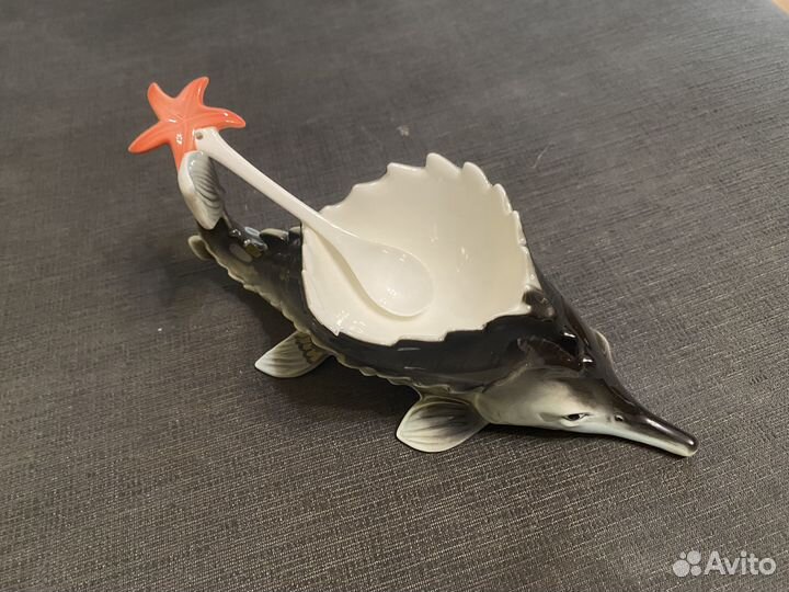 Икорница Lefard 