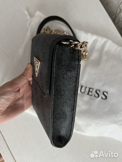 Сумка guess оригинал