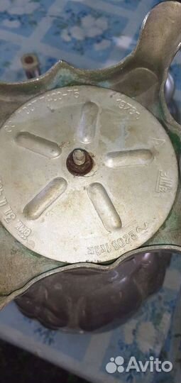 Самовар электрический СССР б/У 1978г