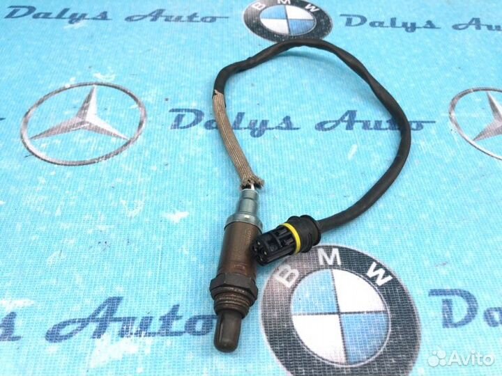 Датчик кислородный/Lambdasonde Bmw 320I E90 N46B20