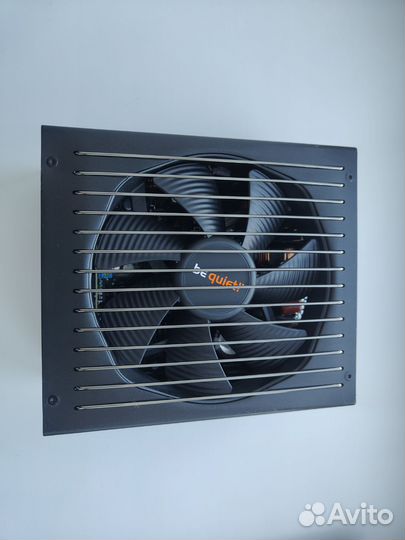 Блок питания be quiet Straight Power 11 750W