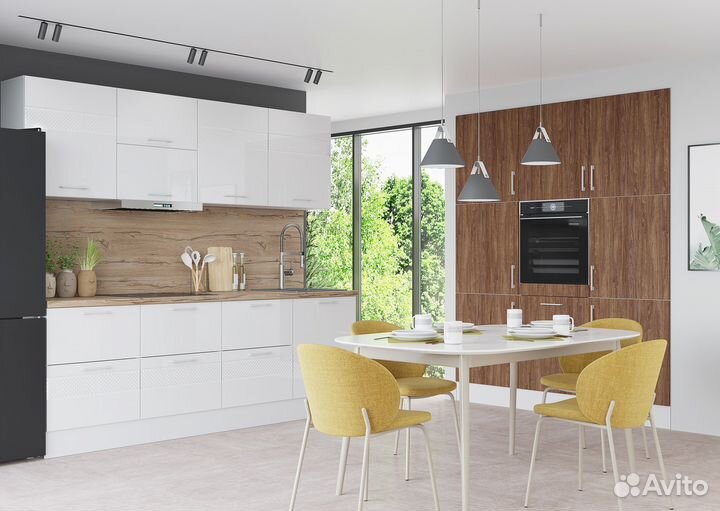 Кухня европа