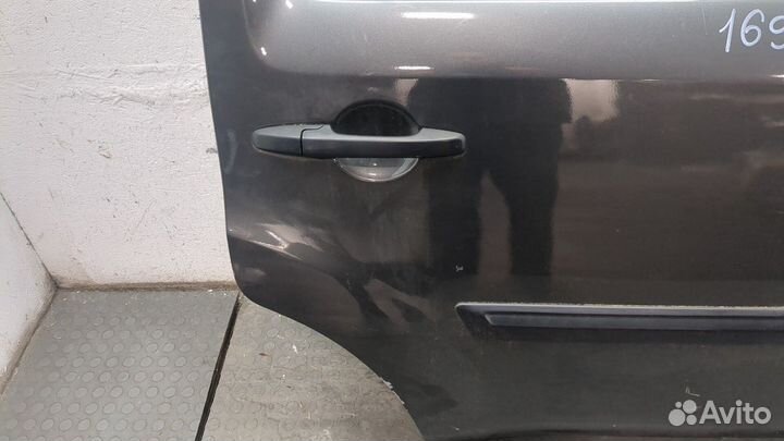 Дверь боковая Honda Pilot, 2011