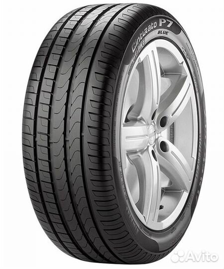 Pirelli Cinturato P7 225/60 R17 99V
