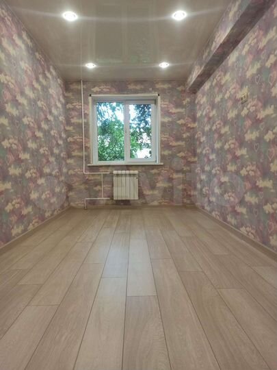 3-к. квартира, 80,3 м², 1/5 эт.