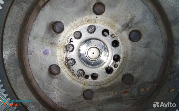 Маховик Audi A6 4F/C6 2006