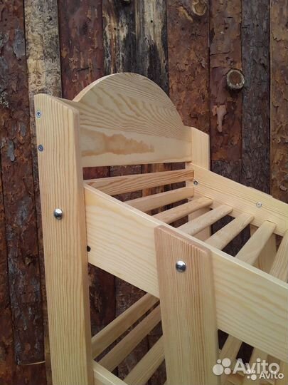 Хлебный стеллаж новый. Цена с доставкой