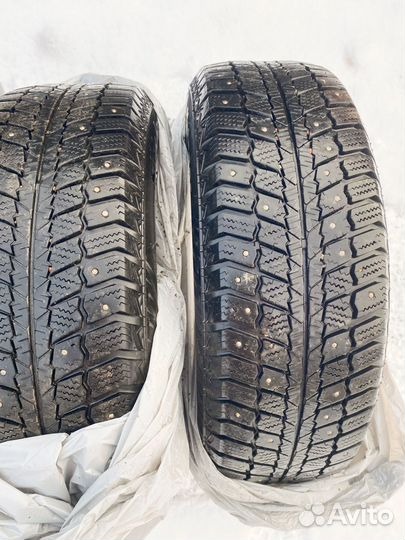 Matador MP 50 Sibir Ice 185/65 R15