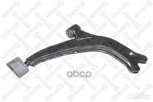 57-03506-SX рычаг нижний левый Peugeot Partner