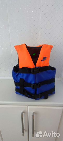 Спасательный жилет для детей