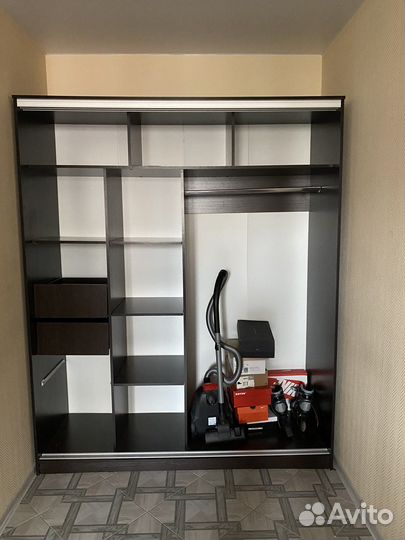 Сборщик установщик корпусной мебели