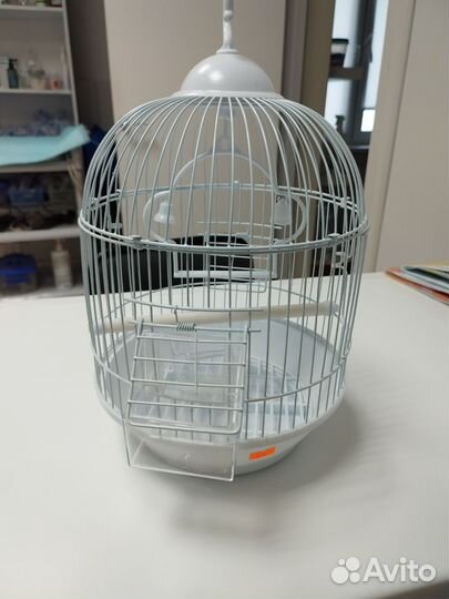 Клетка для птиц