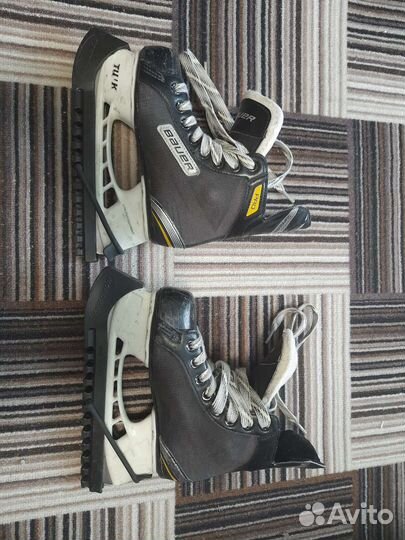 Детская хоккейная форма