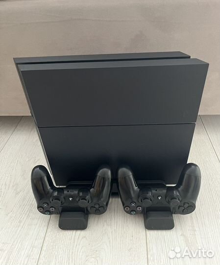 Sony PS4 Fat