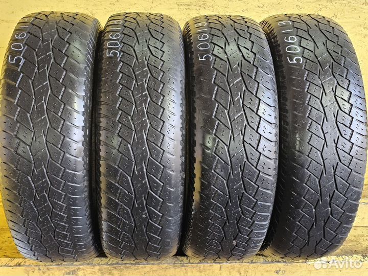 Toyo Open Country A/T 225/70 R16 102S