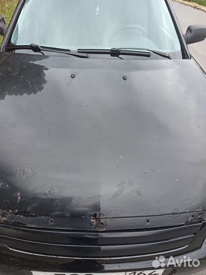 LADA Priora 1.6 МТ, 2010, 150 000 км