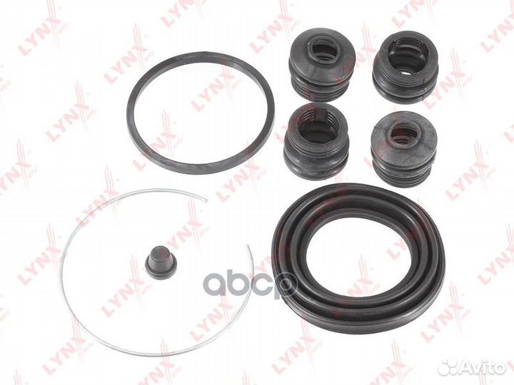 Ремкомкт суппорта перед 51 mm bc0374 lynxauto