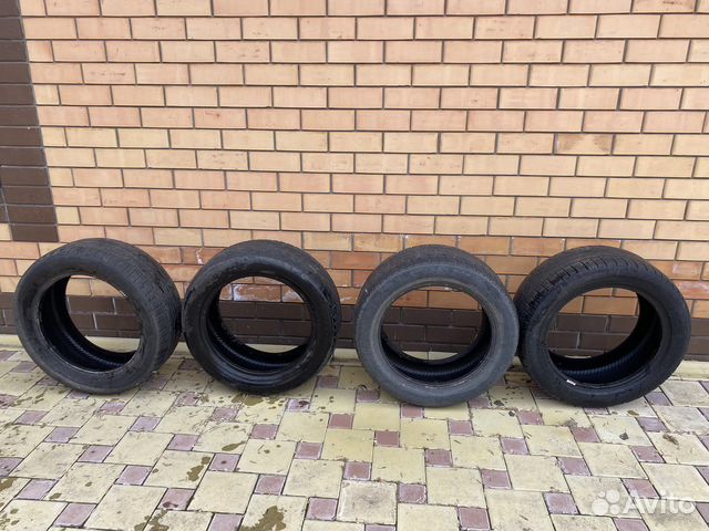 Pirelli Winter Ice Plus 3 245/50 R18 и 275/45 R18