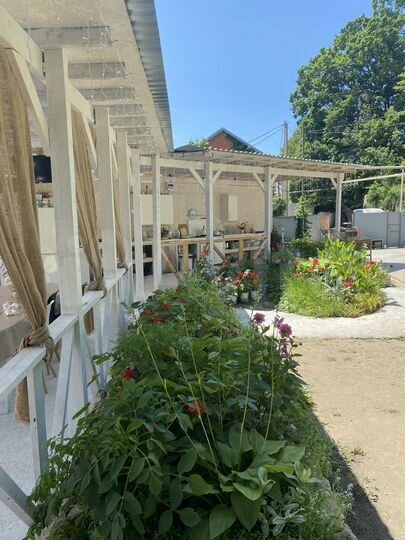 Комната 20 м² в 3-к., 2/2 эт.