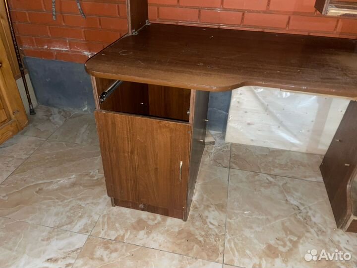 Компьютерный стол бу