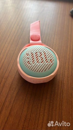 Беспроводная колонка