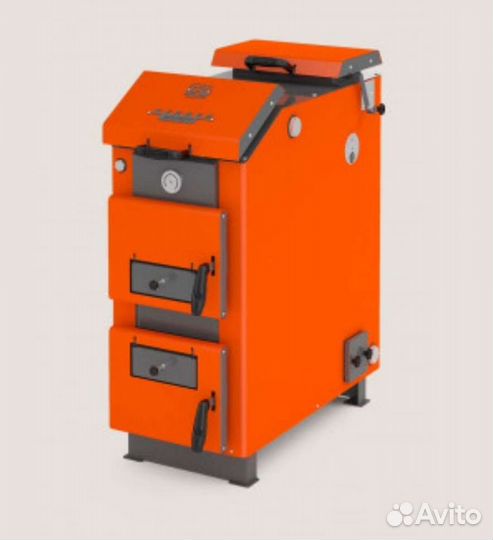 Котел Куппер Эксперт -22 (2.0)