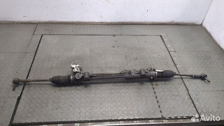 Рейка рулевая с г/у Volkswagen Touareg, 2010