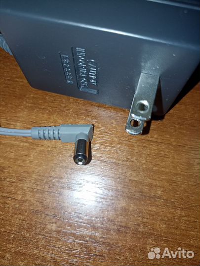 Телефонный адаптeр Pаnasoniс кх-А09 aс