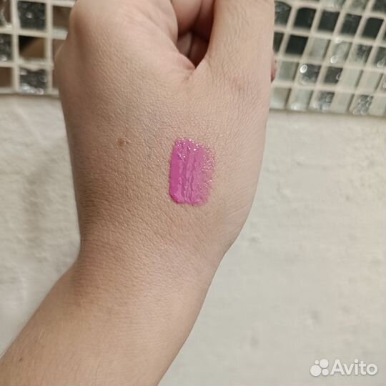 Блеск для губ ART visage тон 303