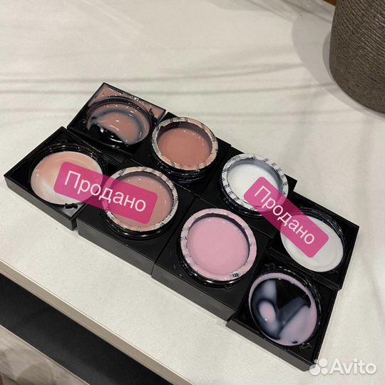 Все для маникюра, материалы для маникюра